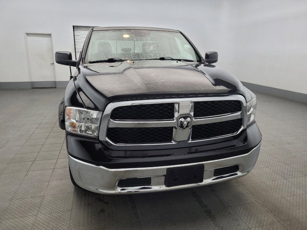 Used 2017 RAM 1500 Classic SLT image 14