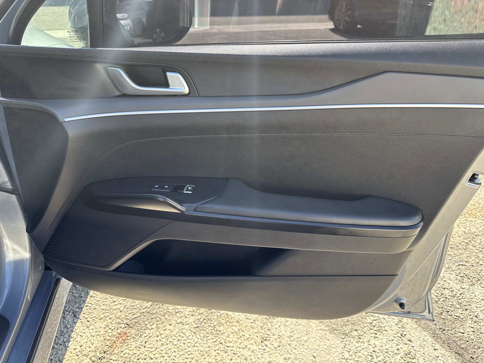 Used 2021 Kia K5 LX image 27