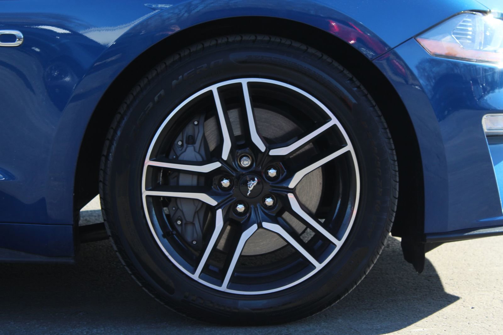 Used 2023 Ford Mustang GT Premium w/ Equipment Group 401A image 25