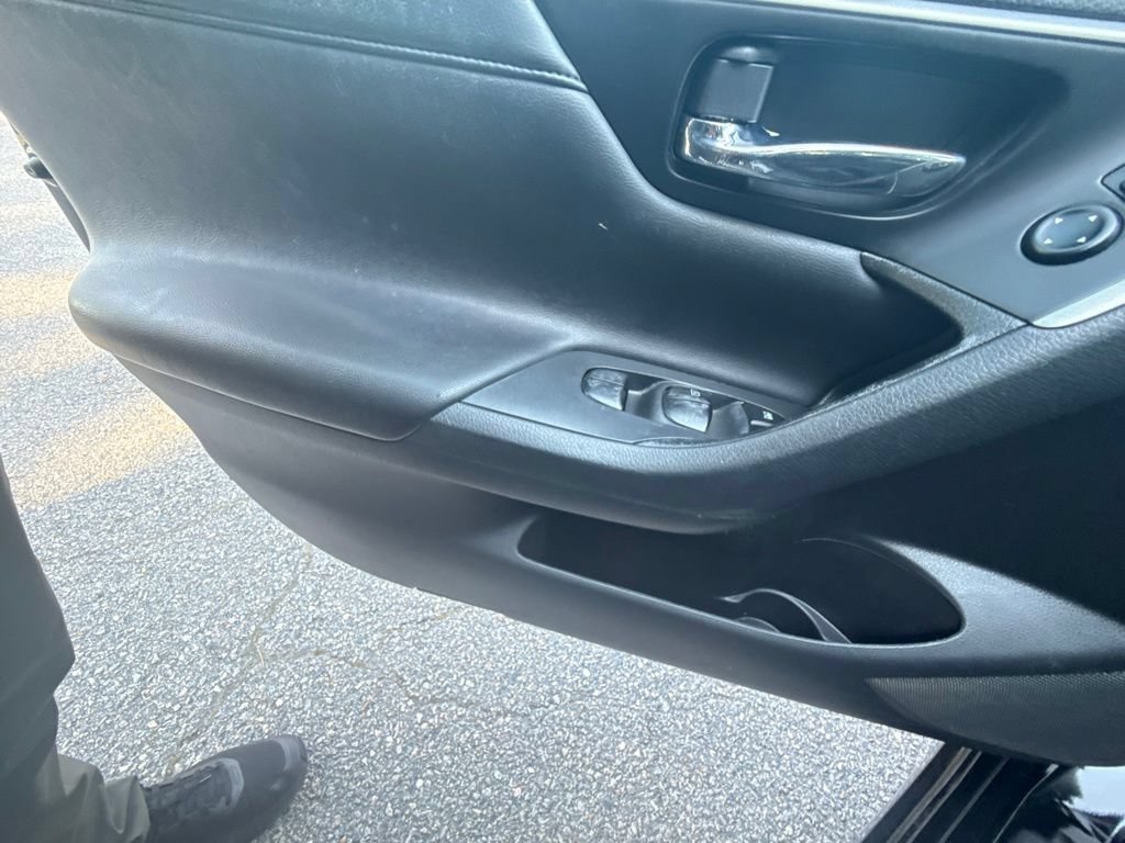 Used 2015 Nissan Altima 2.5 S FWD image 15