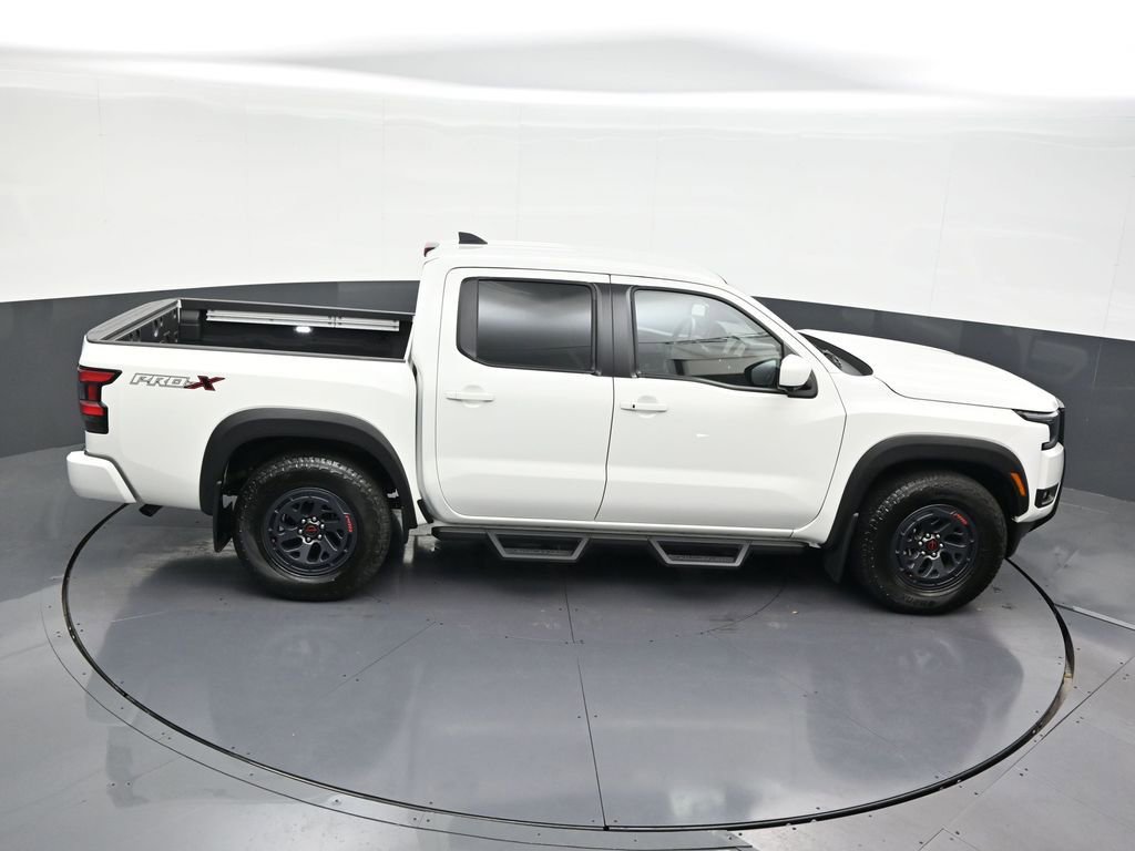 Used 2026 Nissan Frontier Pro-X w/ Pro-X Convenience Package image 20