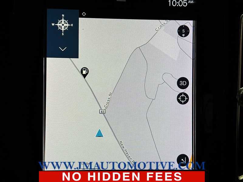 Used 2019 Volvo XC40 T5 Momentum image 24