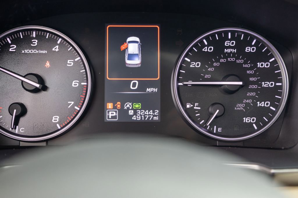 Used 2022 Subaru Legacy Limited image 19