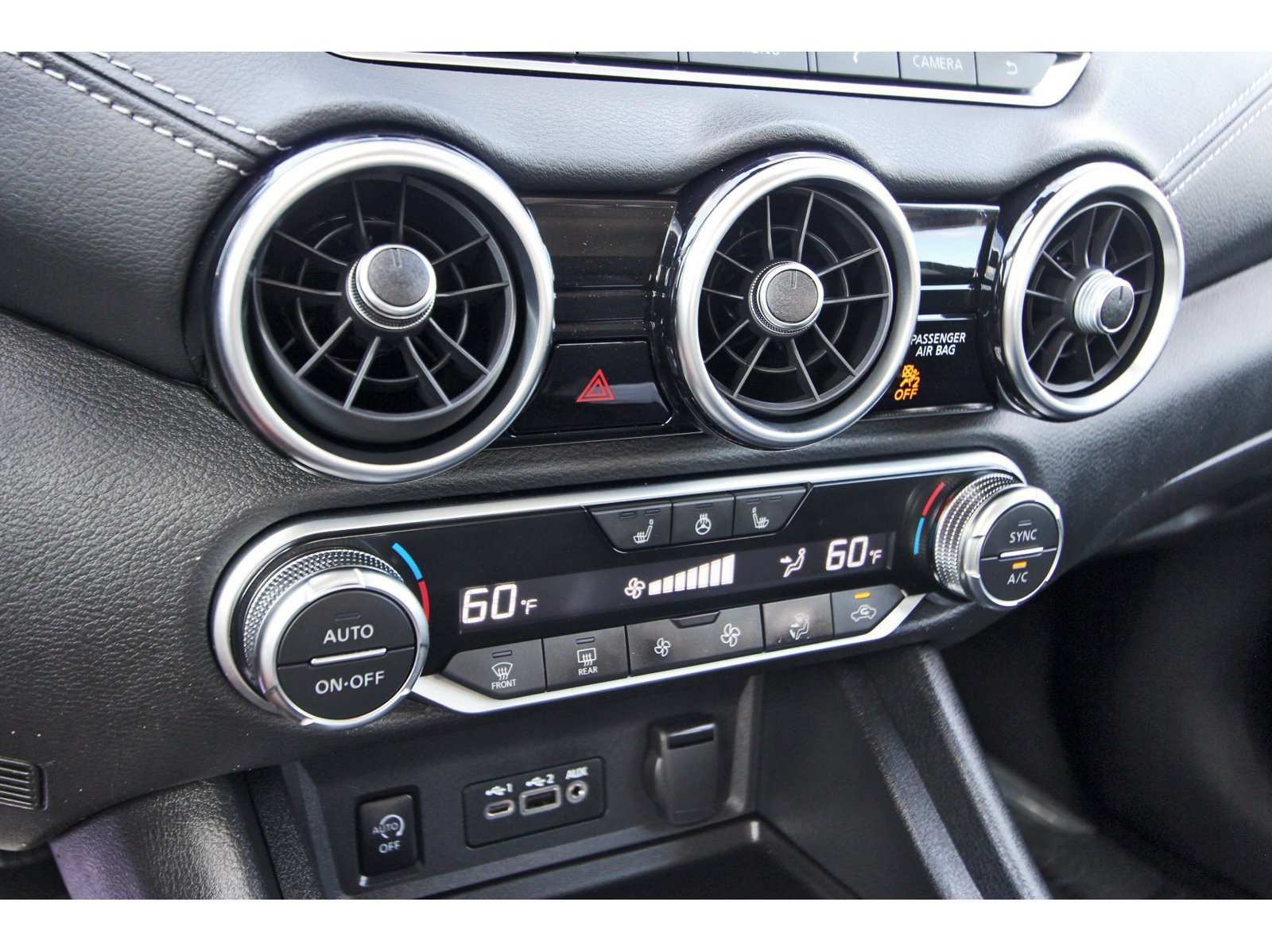 Used 2024 Nissan Sentra SV w/ All-Weather Package FWD image 26
