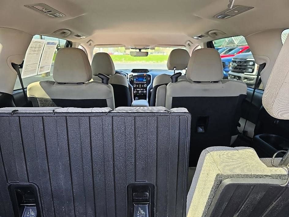 Used 2019 Subaru Ascent Premium AWD/4WD image 35