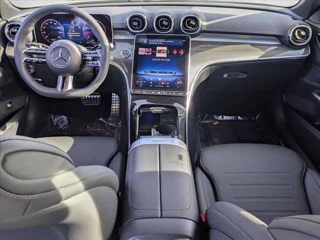 New 2026 Mercedes-Benz C 300 C 300 image 14