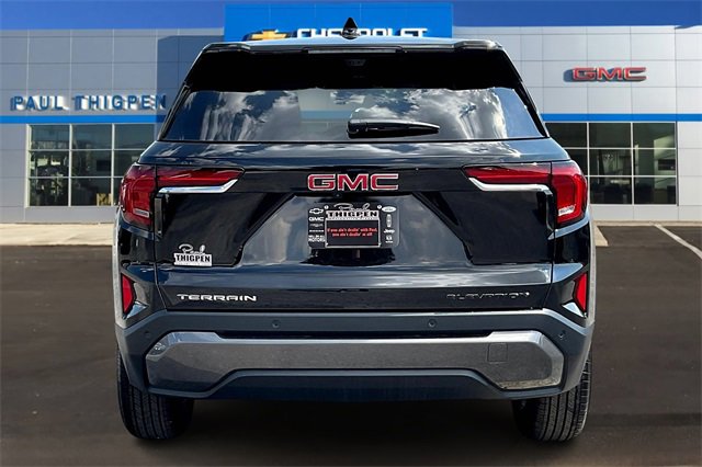 New 2026 GMC Terrain Elevation w/ Technology Package II image 4
