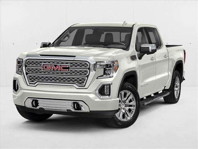 Used 2021 GMC Sierra 1500 Denali w/ Denali Ultimate Package AWD/4WD image 1
