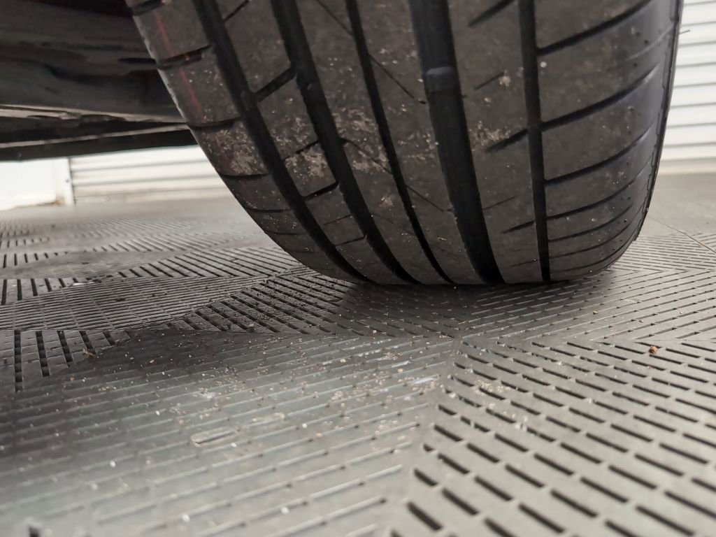 Used 2021 Chevrolet Traverse LT w/ LT Premium Package image 46