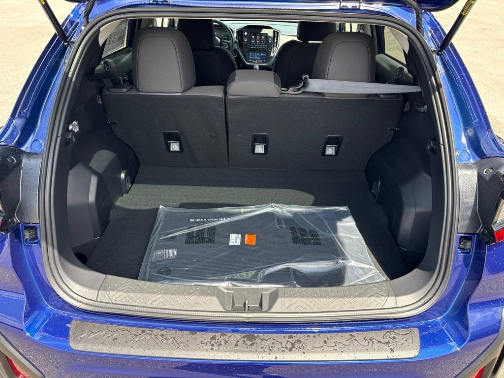 New 2026 Subaru Crosstrek 2.5i w/ Convenience Package #1 AWD/4WD image 18