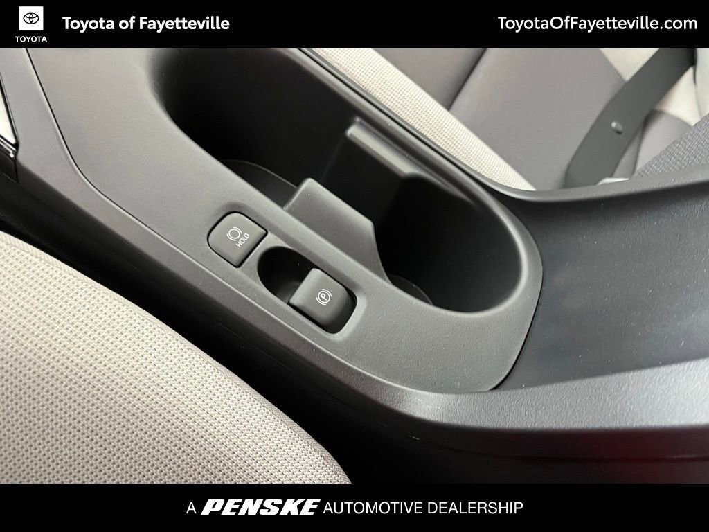 New 2026 Toyota Corolla LE image 31