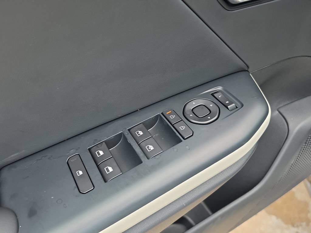 New 2026 Kia K4 GT-Line Turbo FWD image 18