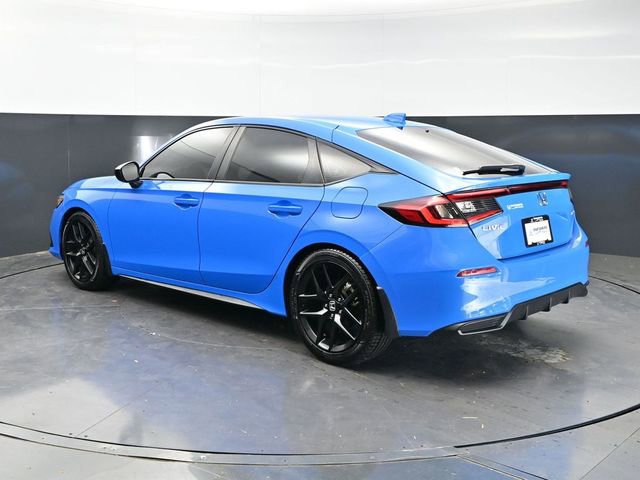 Used 2023 Honda Civic Sport image 7