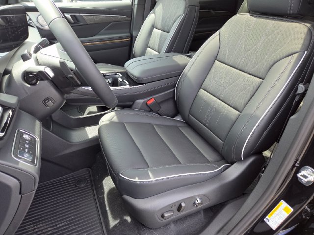 New 2026 Buick Enclave Avenir w/ Super Cruise Package FWD image 35