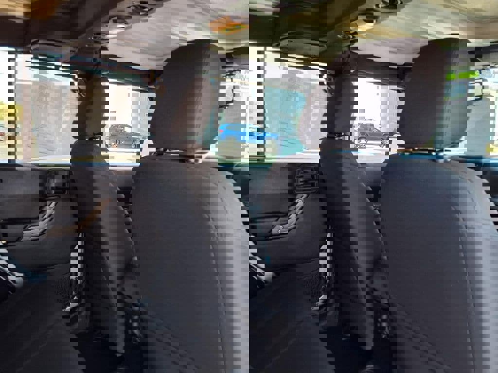 Used 2016 Jeep Wrangler Unlimited Sport w/ Quick Order Package 24S image 21