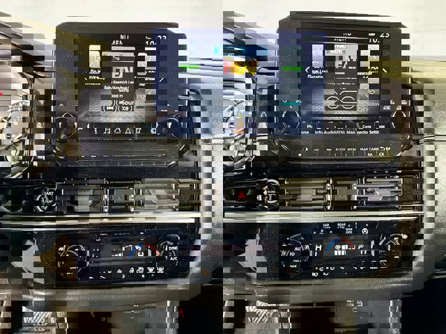 Certified 2023 Nissan Pathfinder SL image 13