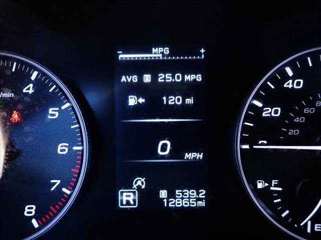 Certified 2023 Subaru Outback Limited image 26