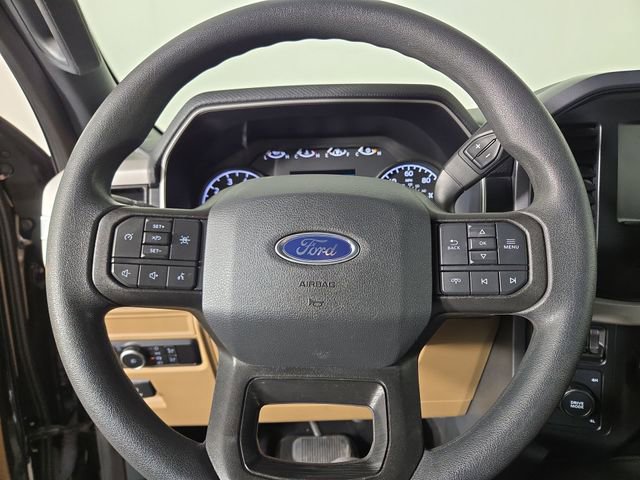 Used 2023 Ford F150 XLT AWD/4WD image 21