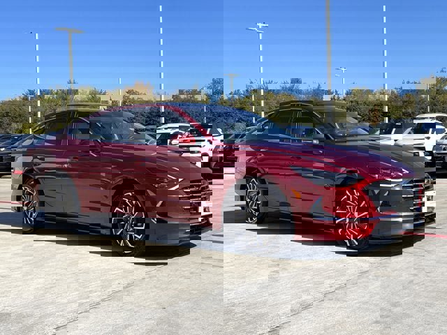 Used 2023 Hyundai Sonata Limited image 6