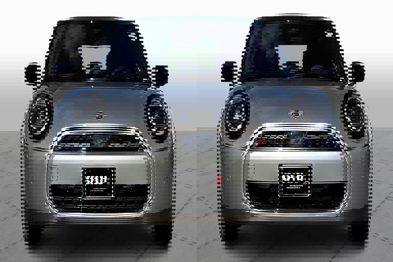 Used 2025 MINI Cooper S image 4