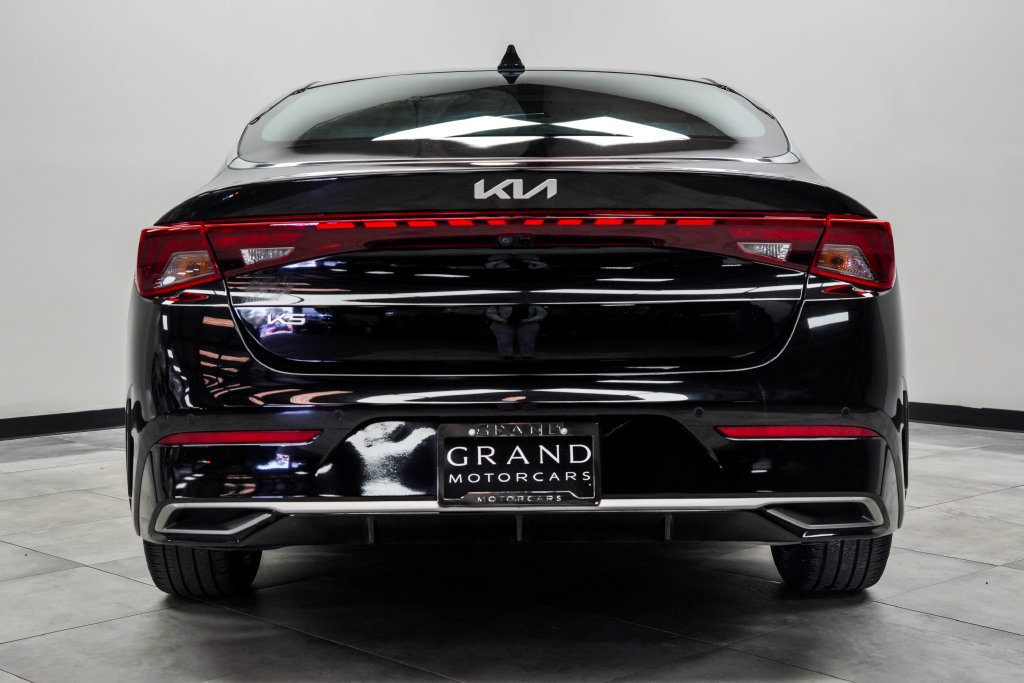 Used 2023 Kia K5 EX FWD image 10