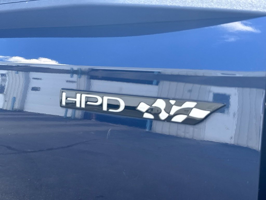 Used 2023 Honda Ridgeline RTL image 6