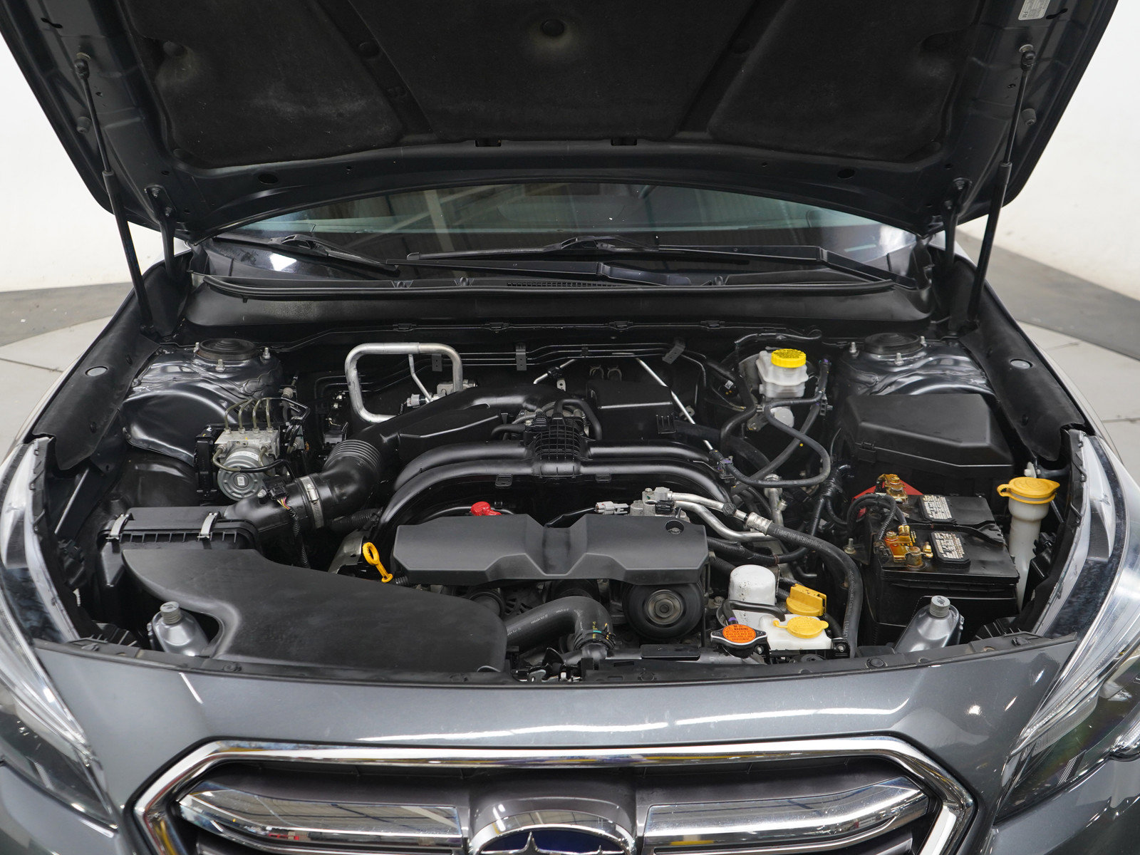 Used 2018 Subaru Outback 2.5i Limited AWD/4WD image 30