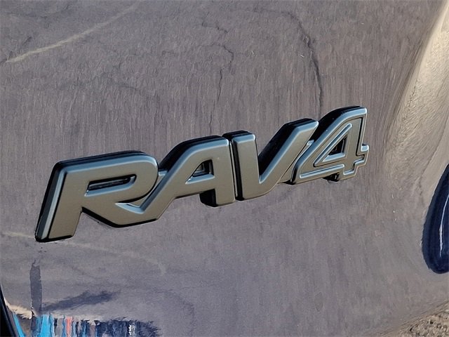 Used 2023 Toyota RAV4 XLE w/ XLE Grade Weather Package image 30