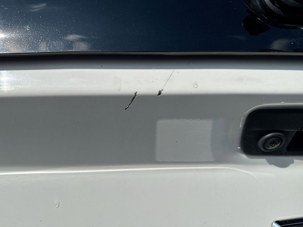 Used 2018 RAM 2500 Tradesman w/ Chrome Appearance Group image 31