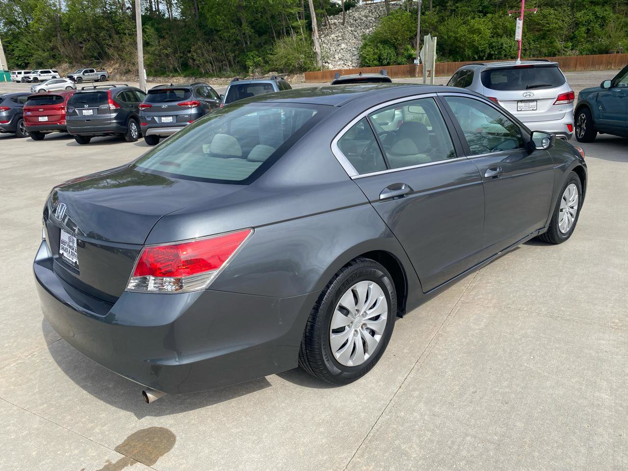 Used 2009 Honda Accord LX image 6