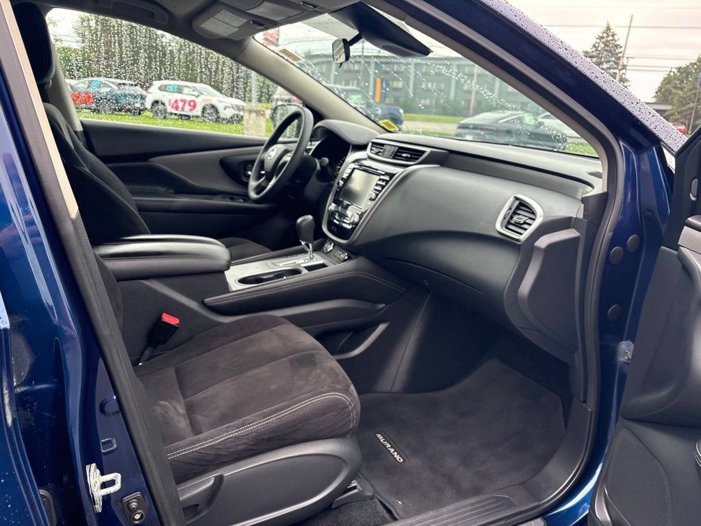 Used 2020 Nissan Murano S w/ Technology Package AWD/4WD image 21