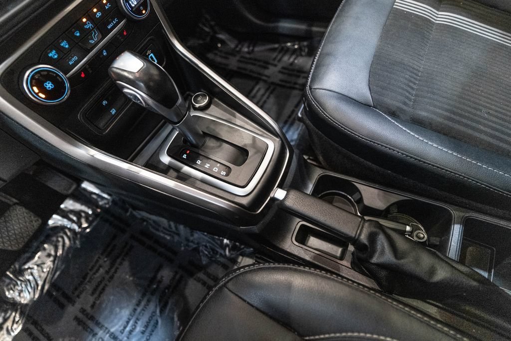 Used 2021 Ford EcoSport SES AWD/4WD image 23