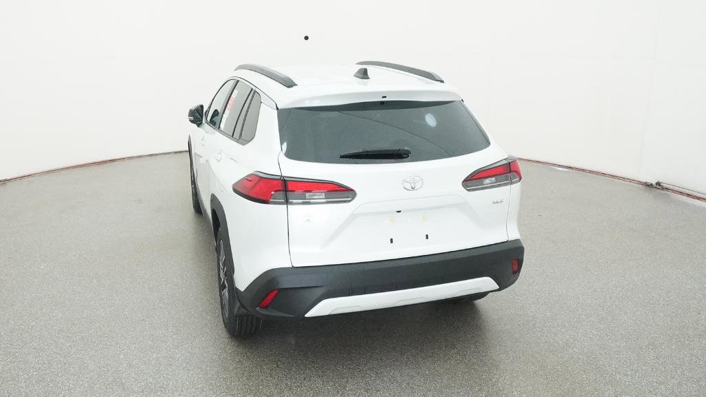 New 2026 Toyota Corolla Cross XLE image 15