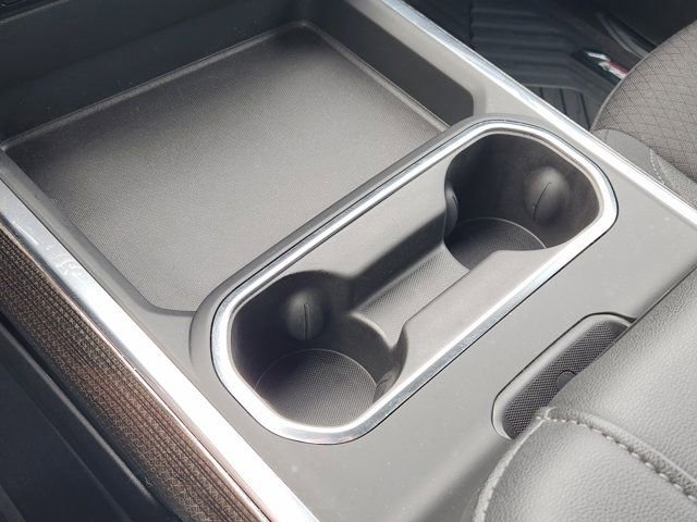 Used 2025 Chevrolet Silverado 2500 LT w/ Texas Edition image 22