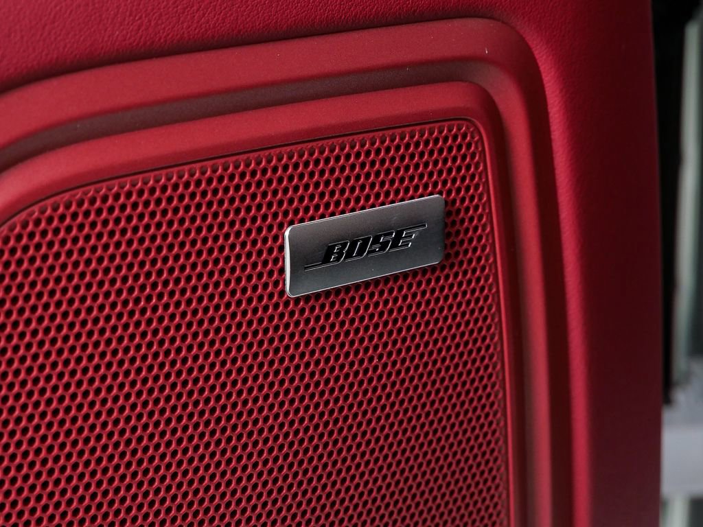 New 2026 Porsche Macan S image 7