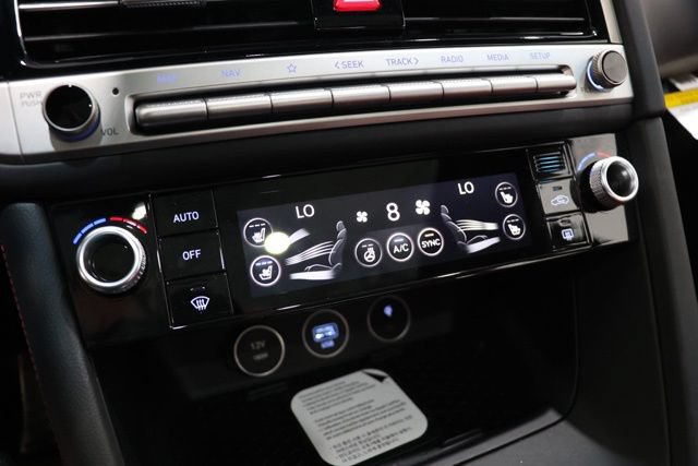 New 2026 Genesis G70 3.3T Sport Prestige AWD/4WD image 27