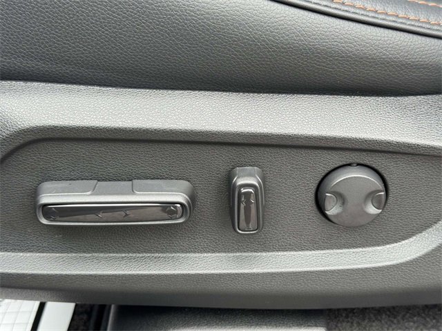 New 2026 Honda Passport TrailSport Elite image 17