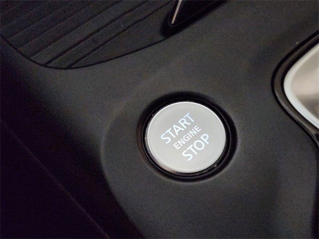 Used 2019 INFINITI QX50 Luxe w/ Navigation Package image 22