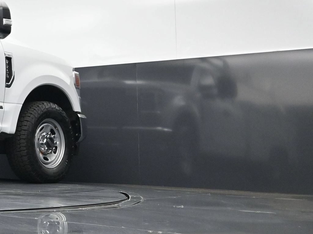 Certified 2022 Ford F250 XL w/ Power Equipment Group RWD image 40