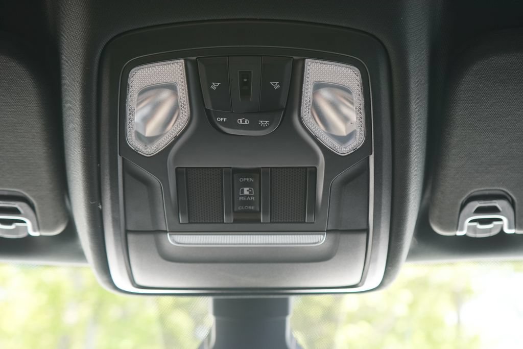 Used 2020 RAM 1500 Big Horn AWD/4WD image 29
