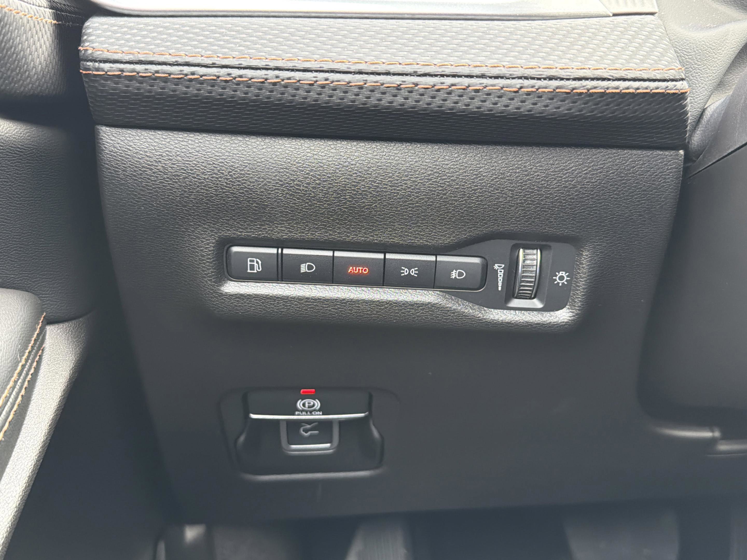 New 2026 Jeep Cherokee Limited image 15