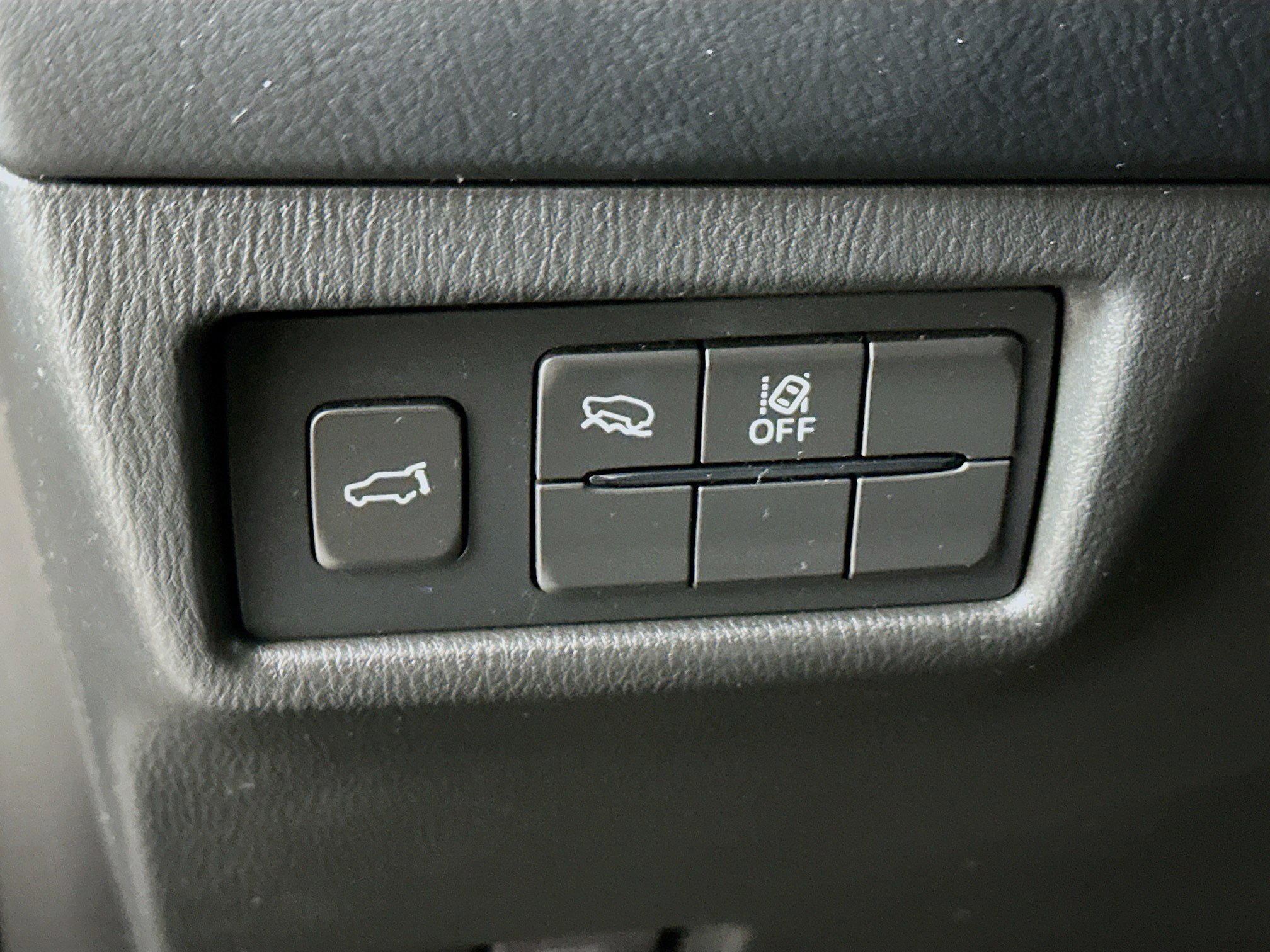 Used 2024 MAZDA CX-5 Carbon Edition AWD/4WD image 17