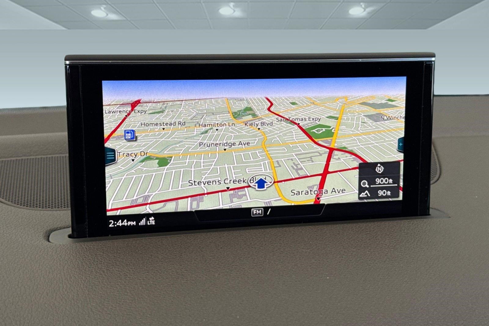 Used 2017 Audi Q7 3.0T Prestige image 24