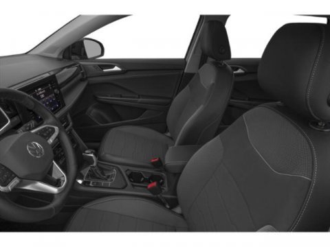 New 2026 Volkswagen Taos SE image 11