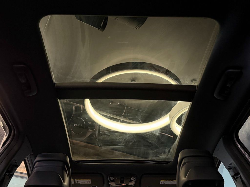 Used 2025 Kia Sportage X-Line w/ Premium Package image 25