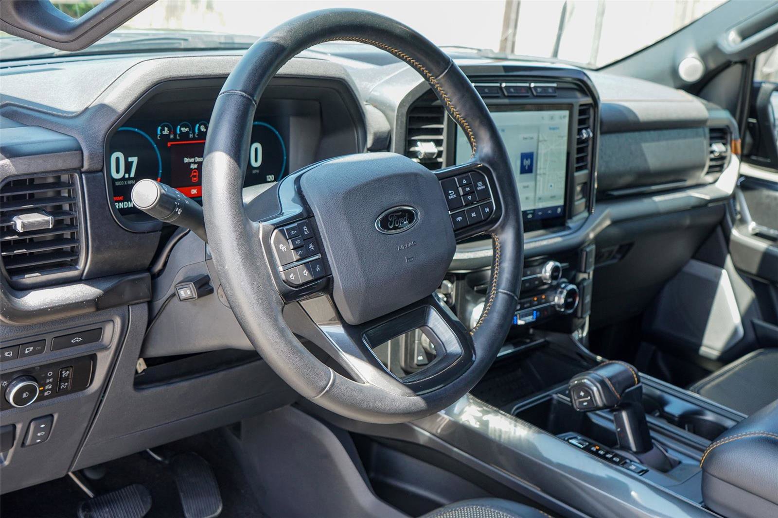 Used 2023 Ford F150 Tremor w/ Equipment Group 402A High AWD/4WD image 9