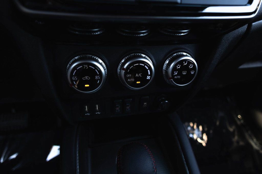 New 2025 Mitsubishi Outlander Sport AWD image 15