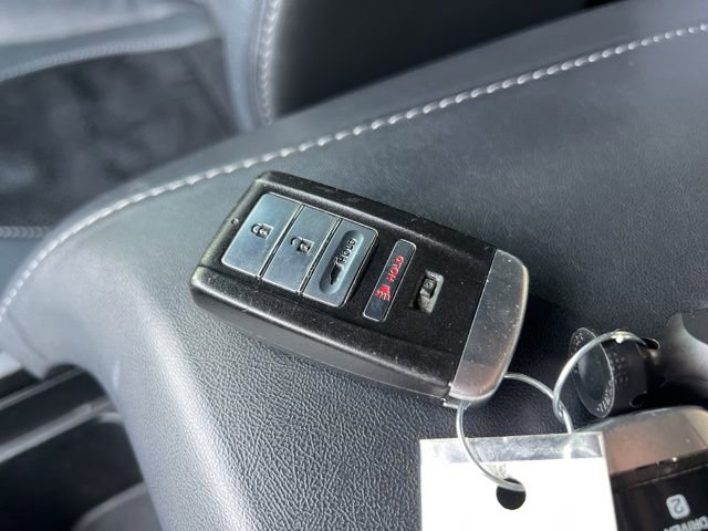 Used 2019 Acura RDX A-Spec image 16