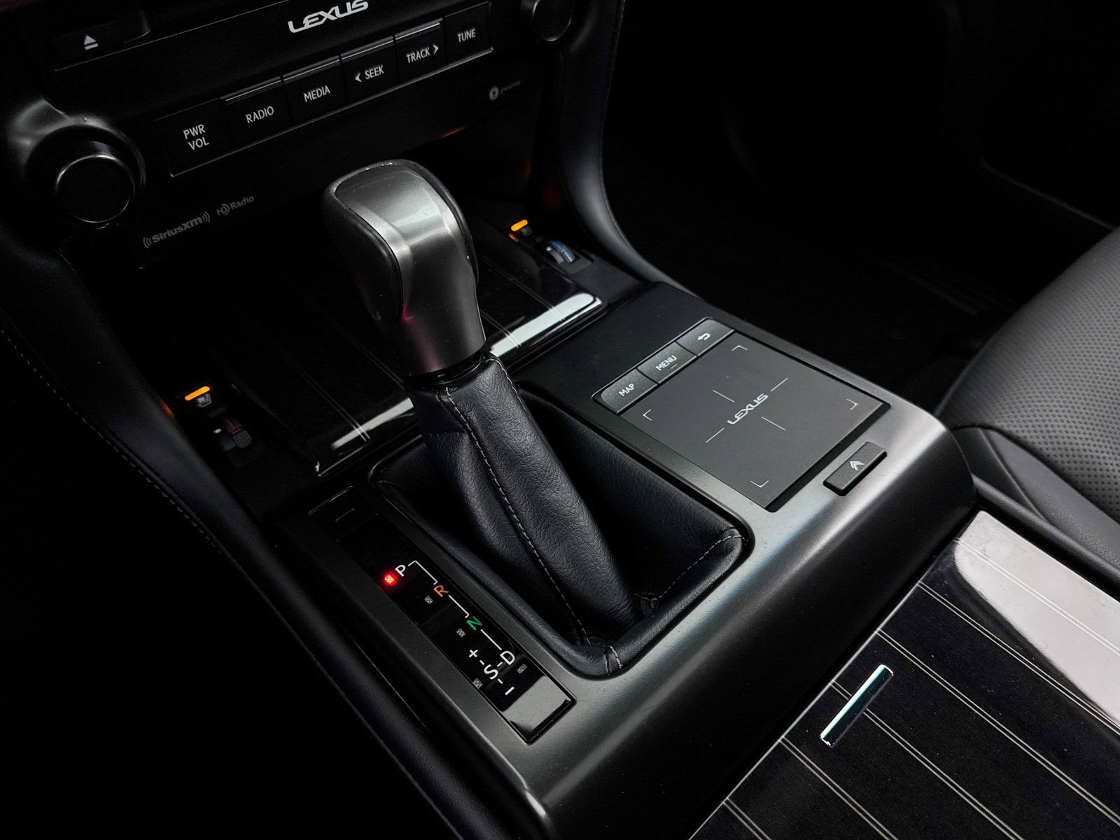 Used 2023 Lexus GX 460 Premium w/ Premium Package image 23