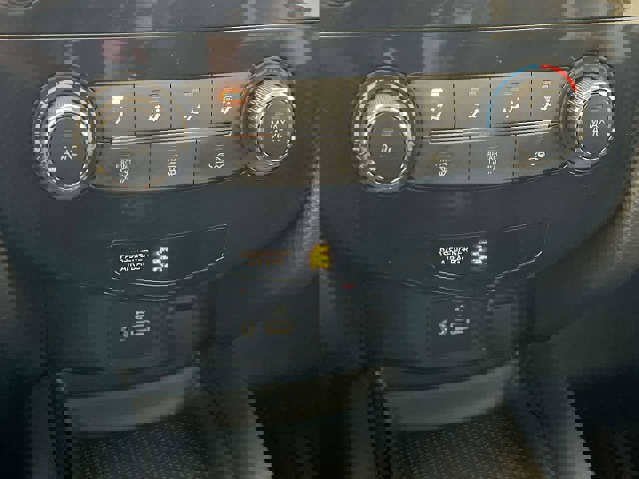 Used 2020 Nissan Rogue S w/ Special Edition Package image 20